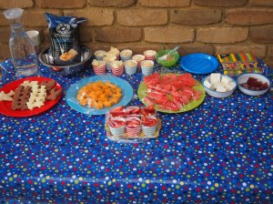 OLYMPUS DIGITAL CAMERA